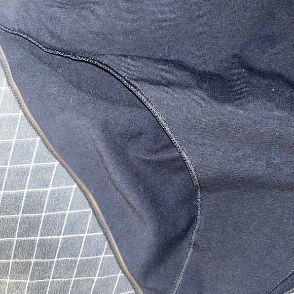 Black american apparel bodysuit - Picture 3 of 5